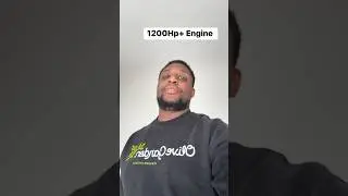 1200HP 6.4 BGE BLOCK QUICK LOOK