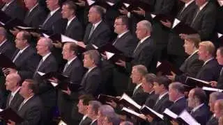 Beautiful Savior | The Tabernacle Choir