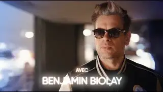 La Bulle Acoustique avec... Benjamin Biolay