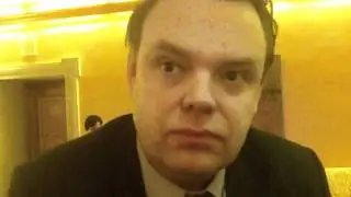 Rick Falkvinge   Pirate Party