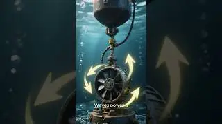 Wave Power: The Future of Clean Energy from the Sea