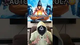 Bogar Siddhar 😨 Autonomic Nervous System-ஐ Control பண்ணினாரா?