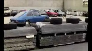 Saab 99 Combi Coup&eacute; de 1976