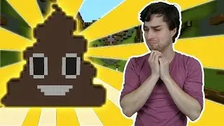 HEILIGE DROL BOUWEN IN BUILD BATTLE?!