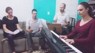 Hallelujah (Vers&atilde;o Casamento)
