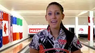 Shooting Spares with Danielle McEwan | Part 1 7 & 10 Pin