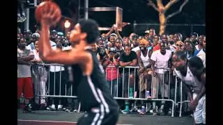 Nike 2014 Gersh Park Championship Series   Artist Montage