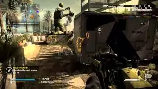 THE P MEISTER IS HERE! (COD GHOSTS 1080p PS4 GAMEPLAY)