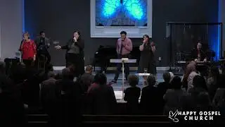 Pastor Bill Bailey | 9AM Service