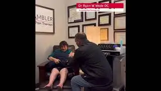Chemo-Induced Neuropathy Patient Finds Relief &ndash; No More Pain After Scrambler Therapy