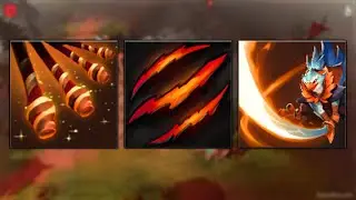 Wukong Power FURY SWIPES + JINGU MASTERY | Ability Draft