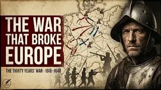 THE THIRTY YEARS WAR 1618-1648!