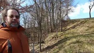 Megalithkultur im Raum Pforzheim mit K. Walter Haug