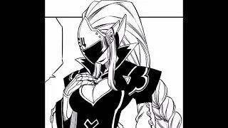 Edens Zero || Witch E4 Appears MMV.