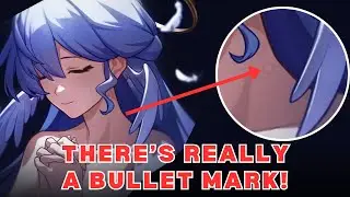 5 Fun Facts about Robin! [Honkai Star Rail Lore]