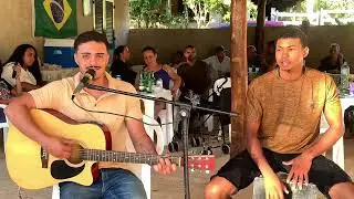 Inevitável / Deixa - Thiago Souzza