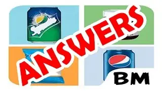 What Food ? Level 1 - 10 - All Answers - Walkthrough ( By Bosphorus Mobile )