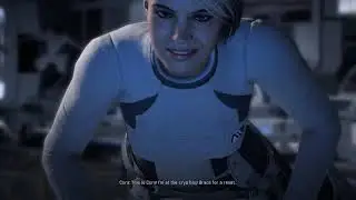 Mass Effect&trade; Andromeda New Beginning