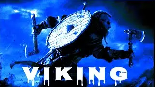 VIKING BATTLE MEDITATION | Powerful Meditation music