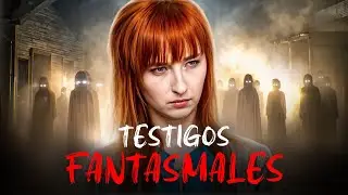Sue&ntilde;os que avisan &ndash; Los videntes llevan la investigaci&oacute;n | Paranormal