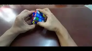Tutorial N.246- latch cube 4 face   - Hướng Dẫn Giải Rubik