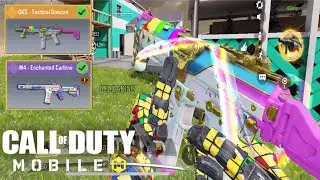 *NEW* Tactical Unicorn Draw | GKS 