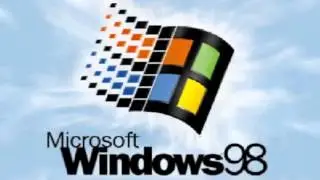 Desbussy's Clair De Lune Windows 95/98 (Sound Blaster 16 OPL3 FM Synthesis)