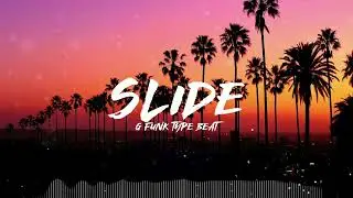[FREE] West Coast G Funk Type Beat 