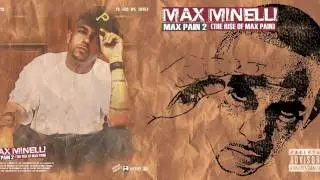 Max Minelli (feat: C-Loc) 