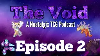 Harmonic Surge On The Horizon - Episode 2 | The Void Podcast