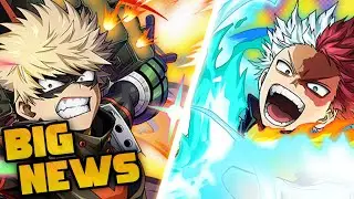 **100 FREE SUMMONS** DON'T MISS THIS!!! | My Hero Ultra Impact