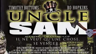 Uncle Sam - film complet en fran&ccedil;ais ( Horreur )