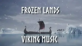Frozen Lands - Viking Music