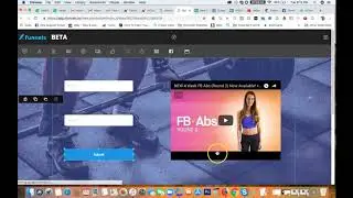 How to use grouping and align different aspects of your page