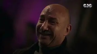 مسلسل حدوتة منسية| خيرت بترد فيه الروح لما ابنه بيقوله 