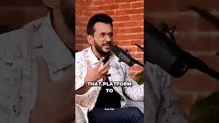 Aman Gupta Uncovering the Surprising Power of Youthful Minds #amangupta #boat