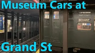 Vintage/Museum 