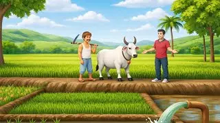 गरीब किसान का बेटा बना करोड़पति | Share Market Success Story | Finance | Business man success story.