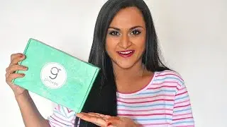 Unboxing Cheapest Subscription Box | GLAMEGO July Box | Affordable Beauty Box