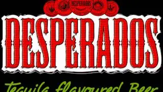 Desperados Logo
