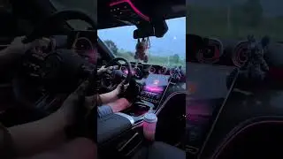 #shorts #shortsviral #mercedescar #mercedesg550 #trendingshorts #yoitubeshorts