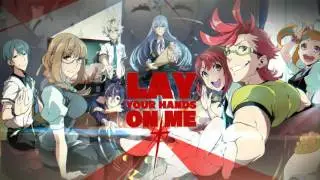 Kiznaiver OP