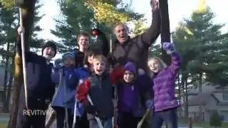 Revitive Active Retiree - with Guy LaFleur