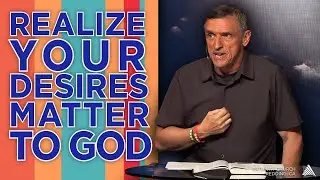 QUIT WAITING AROUND IN THE PRISON OF BROKENNESS | Bill GIovannetti | Pathway Church