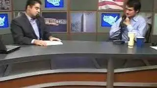 Scott McClellan turns on Bush Administration and Rove