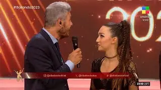 💘 Juli Castro: su relaci&oacute;n con Fausti Bo y sus celos por su pap&aacute;