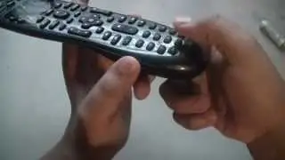 Logitech Harmony 700 Review