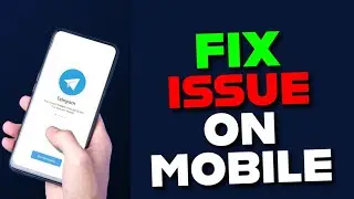 How to Fix Telegram Server Errors 2025?