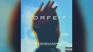 [FREE] R&B LOOP KIT/SAMPLE PACK 2022 - 