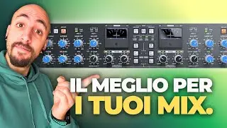 IL COMPRESSORE CHE HA FATTO LA STORIA 👾 | StrumentiMusicali.net